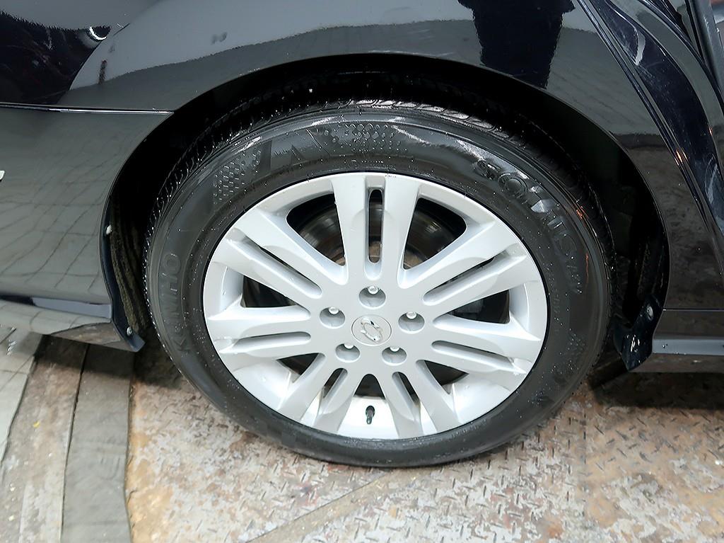 [르노코리아(삼성)] SM7뉴아트 2.3 SE PLEASURE - 이미지 7