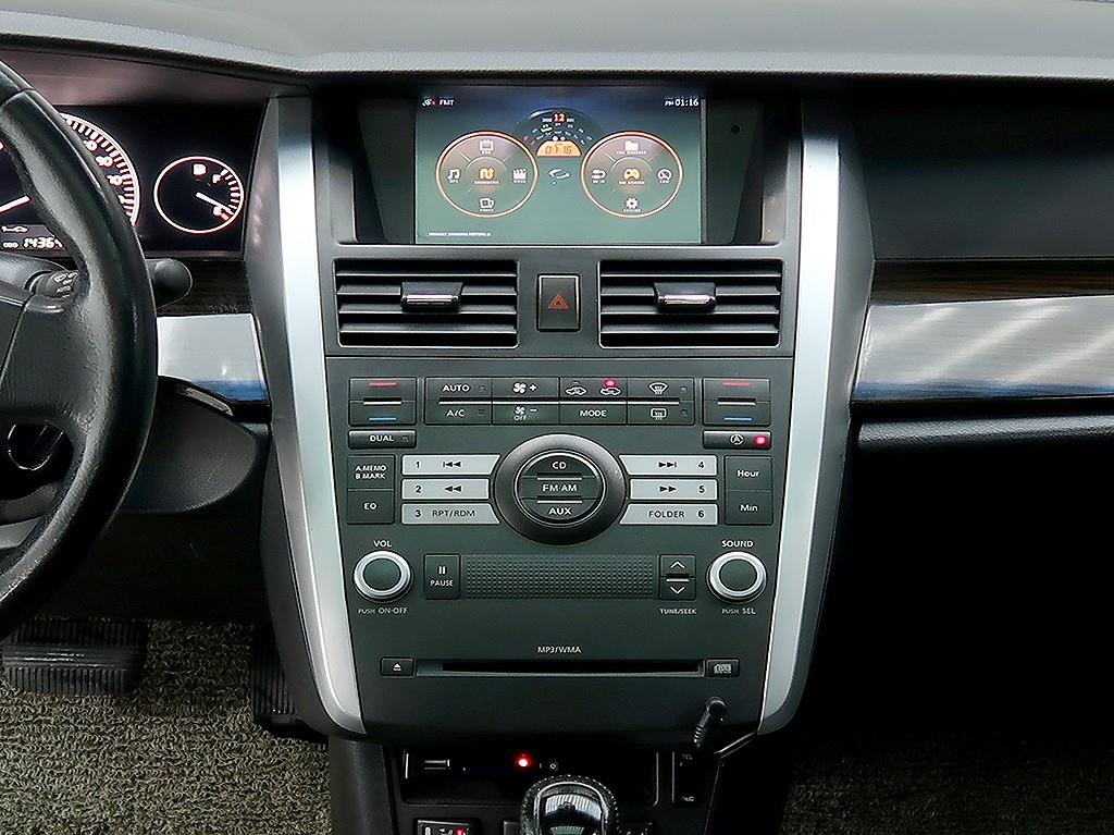 [르노코리아(삼성)] SM7뉴아트 2.3 SE PLEASURE - 이미지 9