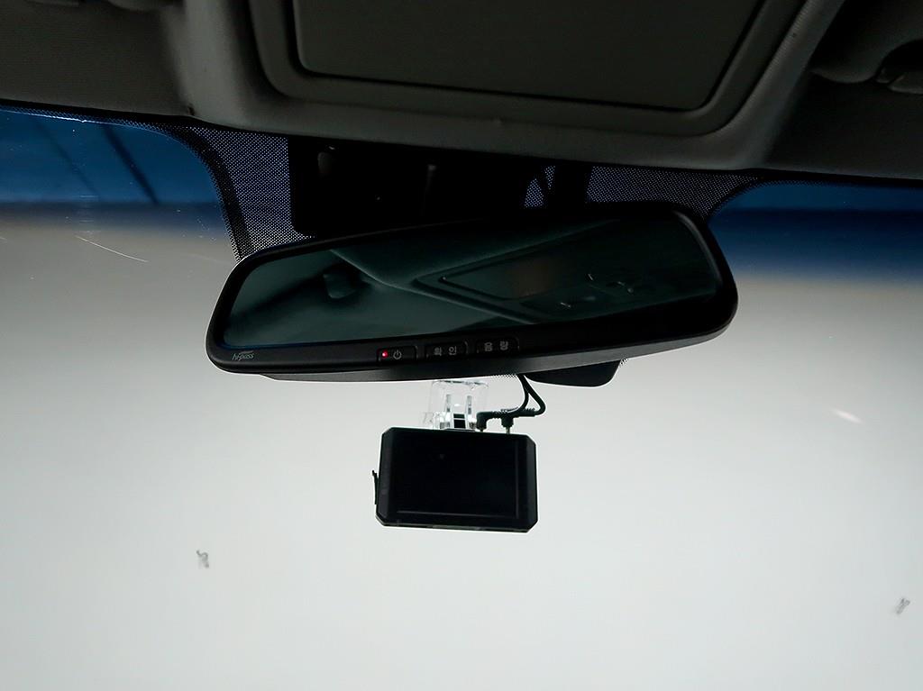 [르노코리아(삼성)] SM7뉴아트 2.3 SE PLEASURE - 이미지 14