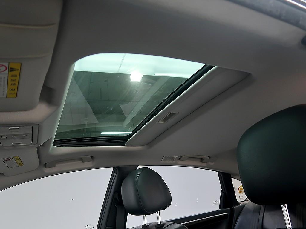 [르노코리아(삼성)] SM7뉴아트 2.3 SE PLEASURE - 이미지 17