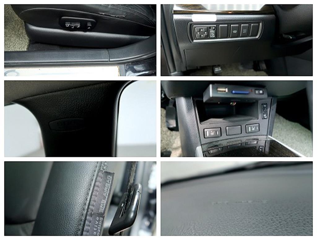 [르노코리아(삼성)] SM7뉴아트 2.3 SE PLEASURE - 이미지 19