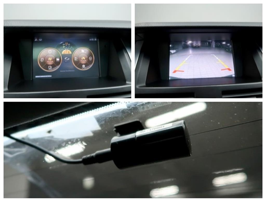 [르노코리아(삼성)] SM7뉴아트 2.3 SE PLEASURE - 이미지 20