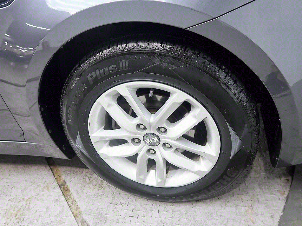 [기아] 더 뉴 K5 2.0 럭셔리 기본형       (5인승) - 이미지 7