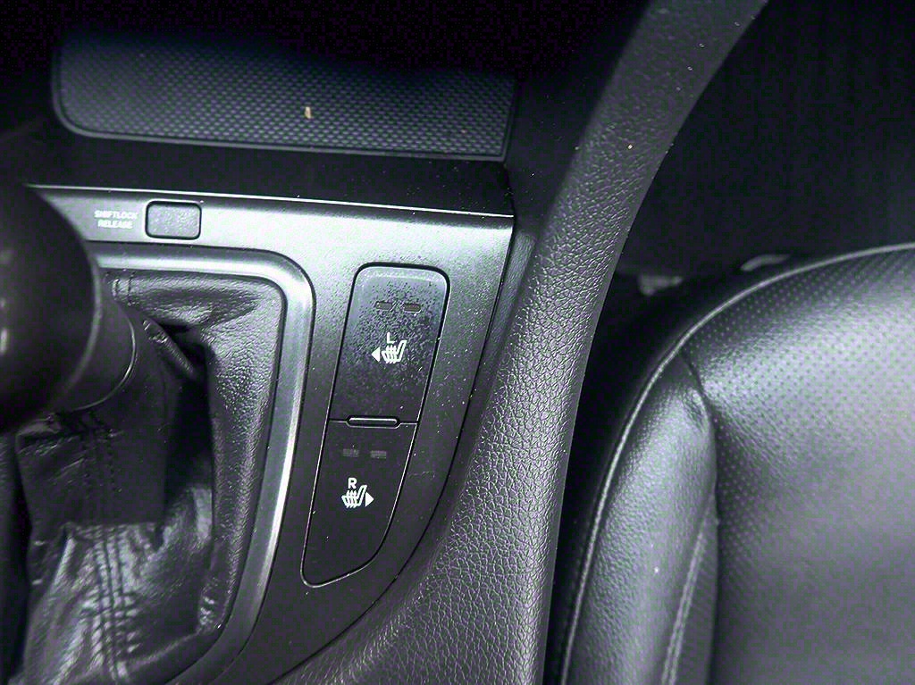 [기아] 더 뉴 K5 2.0 럭셔리 기본형       (5인승) - 이미지 14