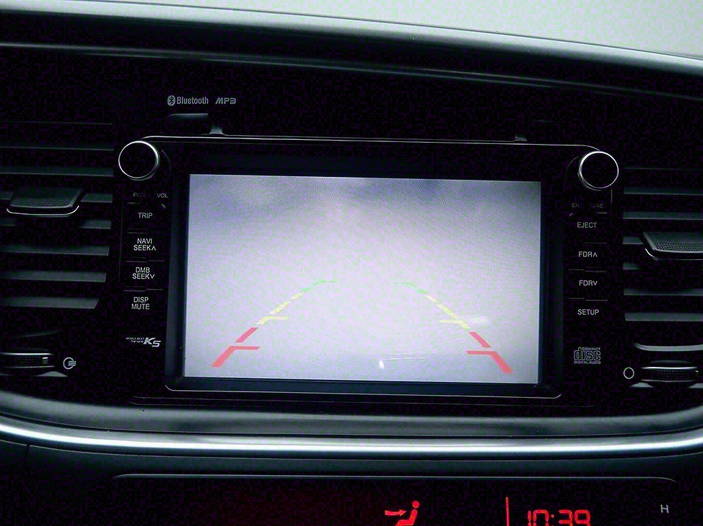 [기아] 더 뉴 K5 2.0 럭셔리 기본형       (5인승) - 이미지 17