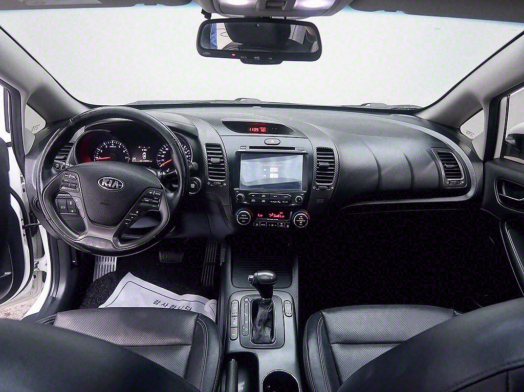 [기아] K3 1.6 GDI 노블레스 - 이미지 5