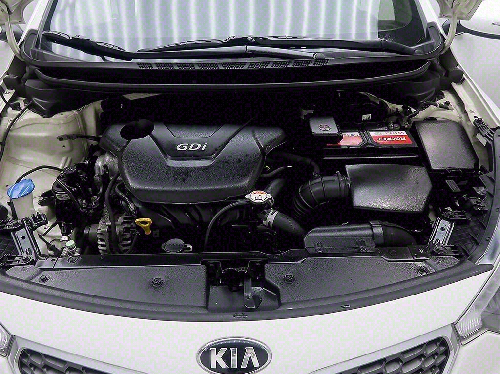 [기아] K3 1.6 GDI 노블레스 - 이미지 8