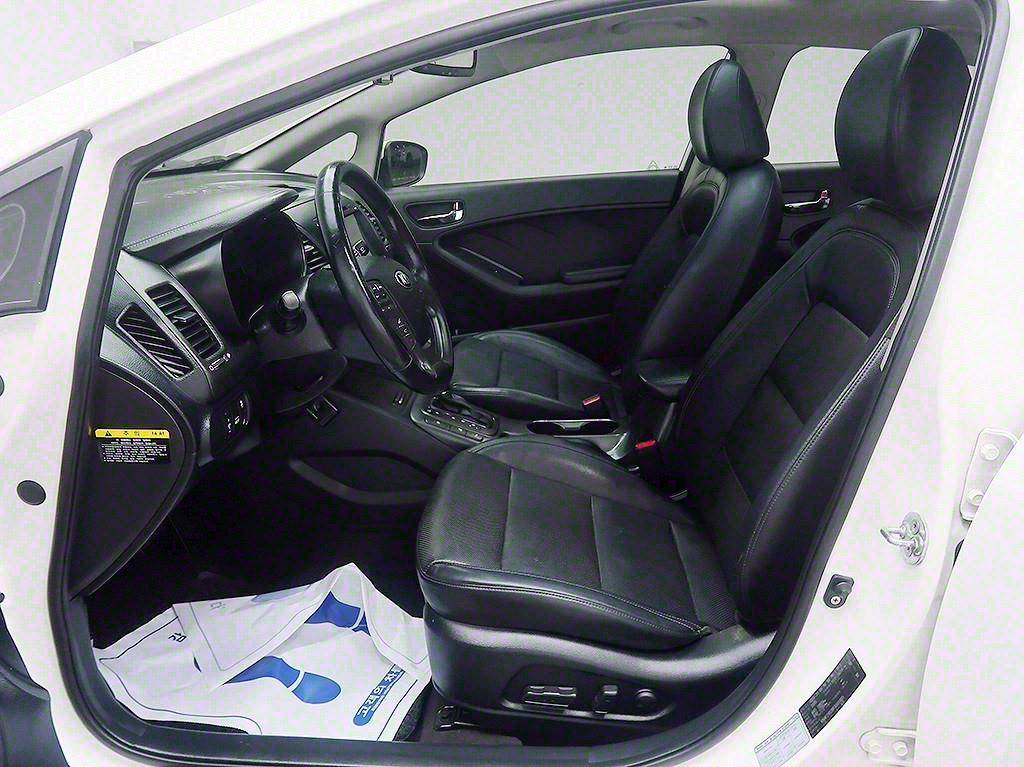 [기아] K3 1.6 GDI 노블레스 - 이미지 11