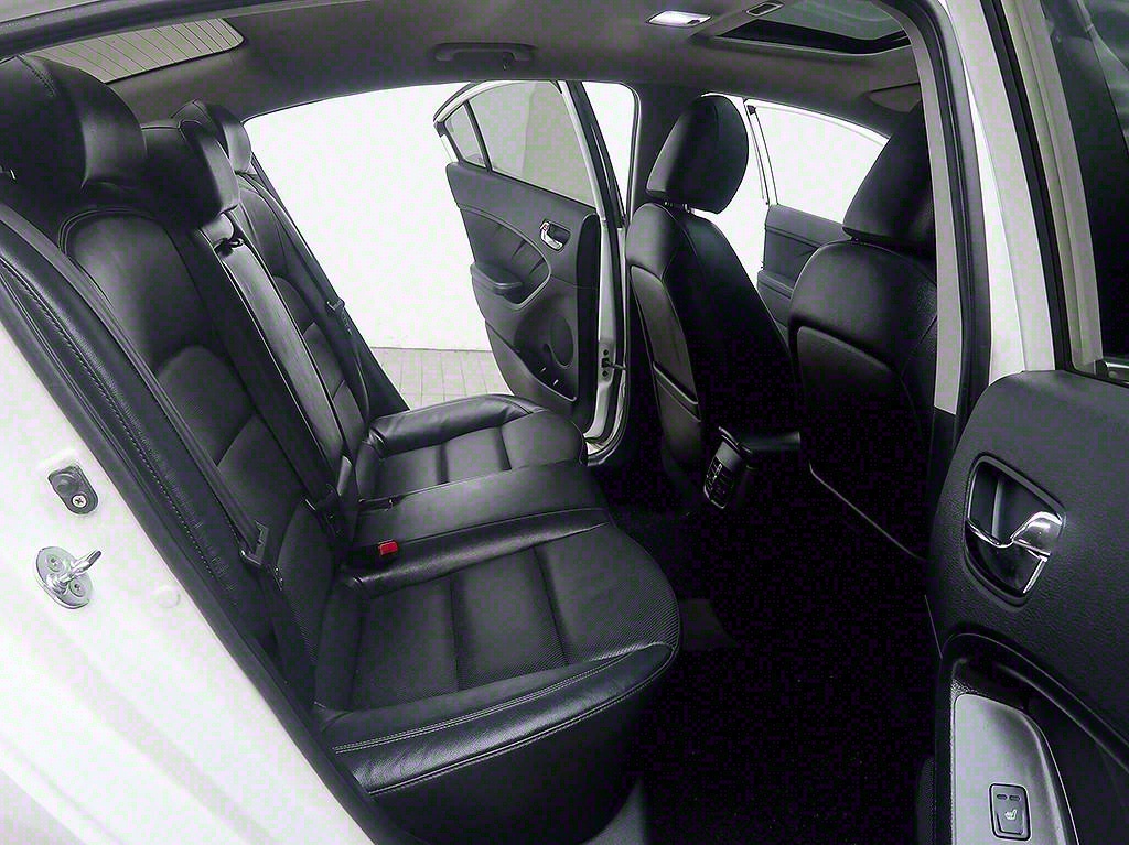 [기아] K3 1.6 GDI 노블레스 - 이미지 12