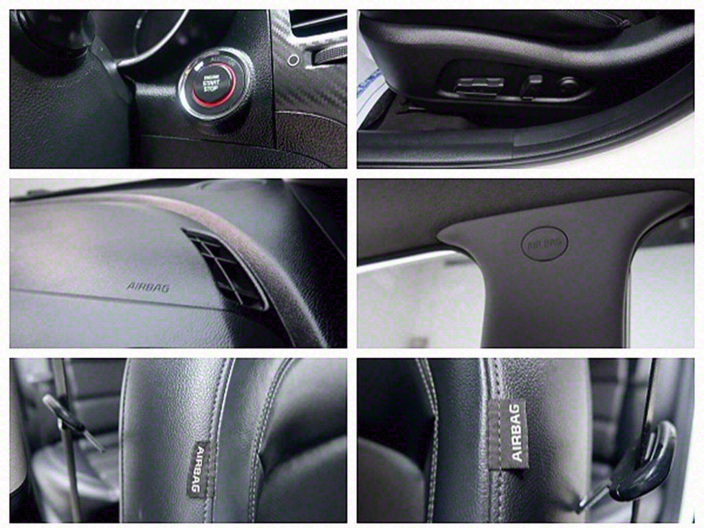 [기아] K3 1.6 GDI 노블레스 - 이미지 18