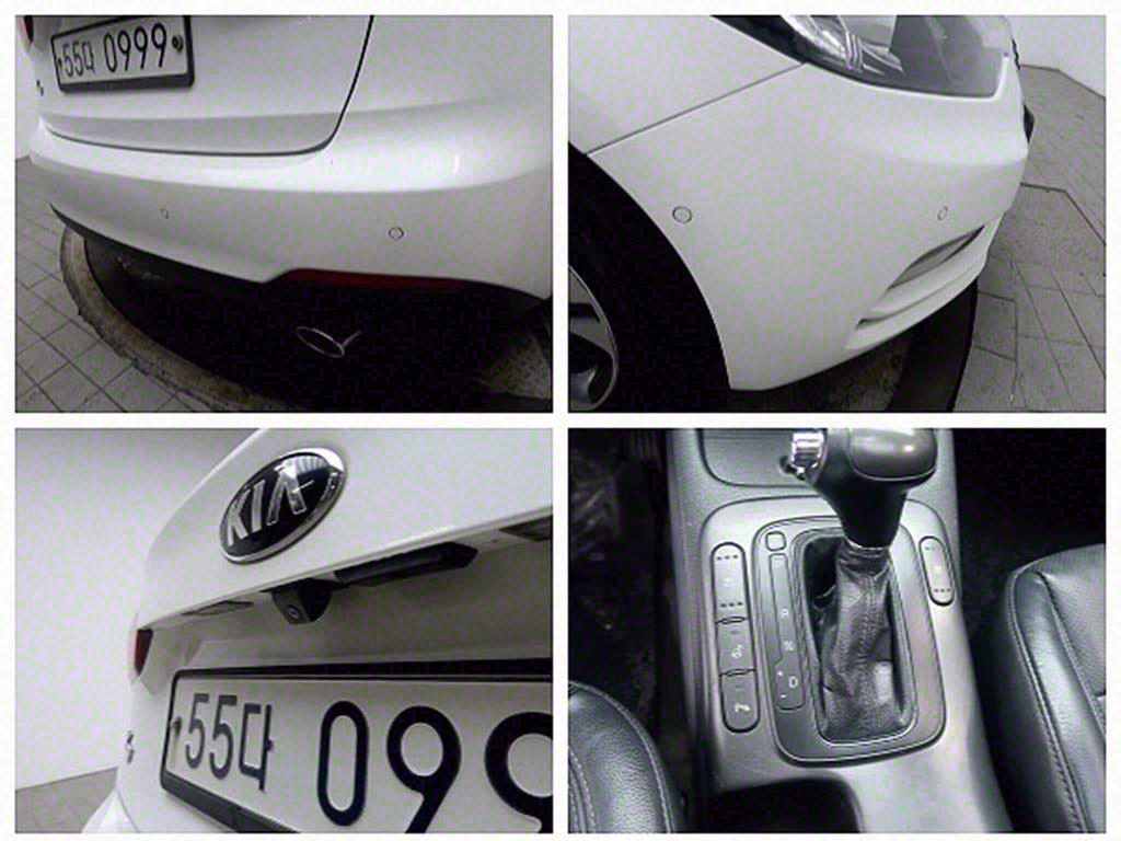 [기아] K3 1.6 GDI 노블레스 - 이미지 20