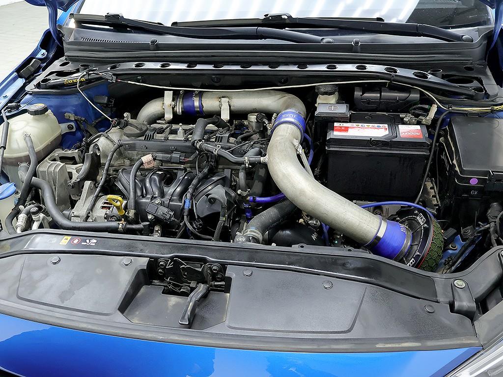 [현대] 아반떼 AD 1.6 터보 스포츠 오리지널 - 이미지 5