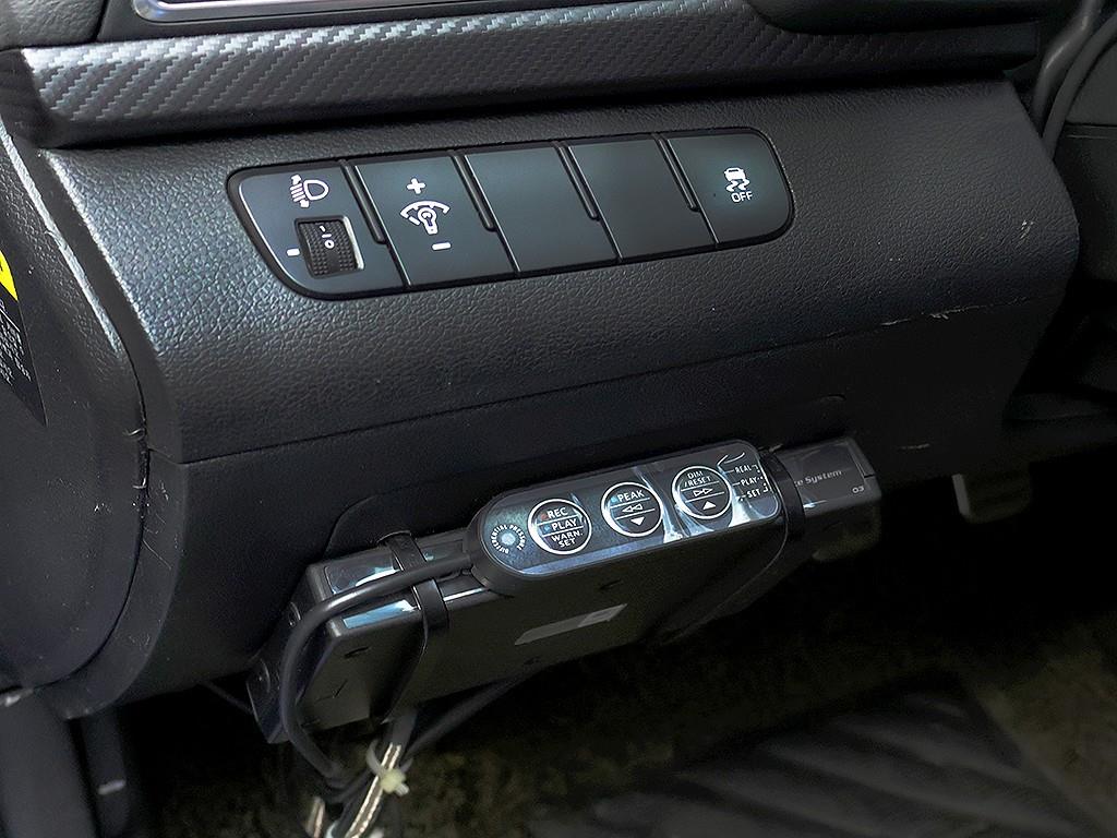 [현대] 아반떼 AD 1.6 터보 스포츠 오리지널 - 이미지 13