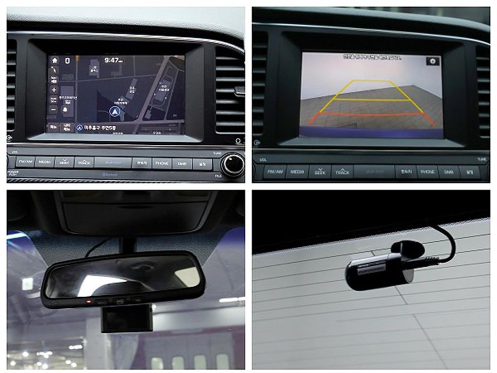 [현대] 아반떼 AD 1.6 터보 스포츠 오리지널 - 이미지 18