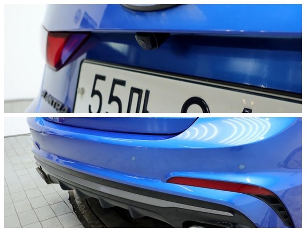 [현대] 아반떼 AD 1.6 터보 스포츠 오리지널 - 이미지 20