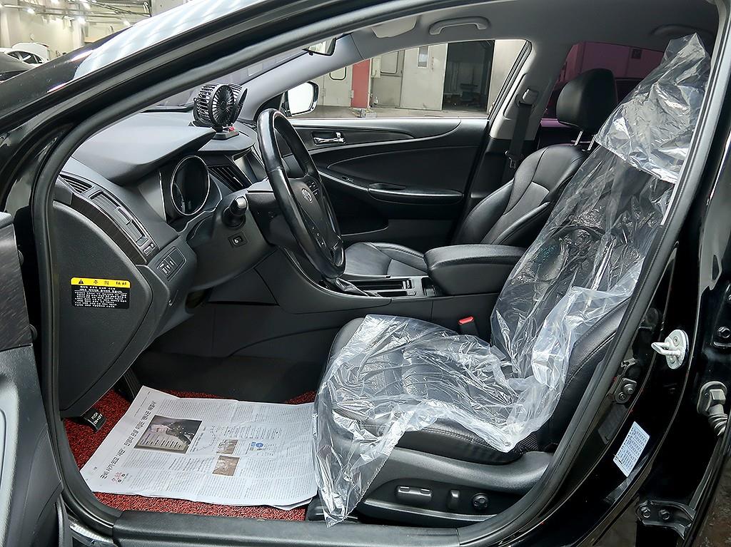 [현대] 쏘나타 더 브릴리언트 CVVL 스마트 - 이미지 11