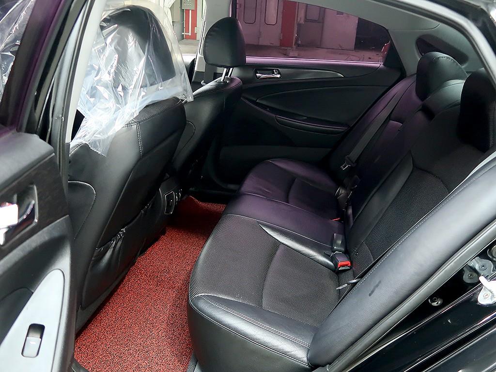 [현대] 쏘나타 더 브릴리언트 CVVL 스마트 - 이미지 12