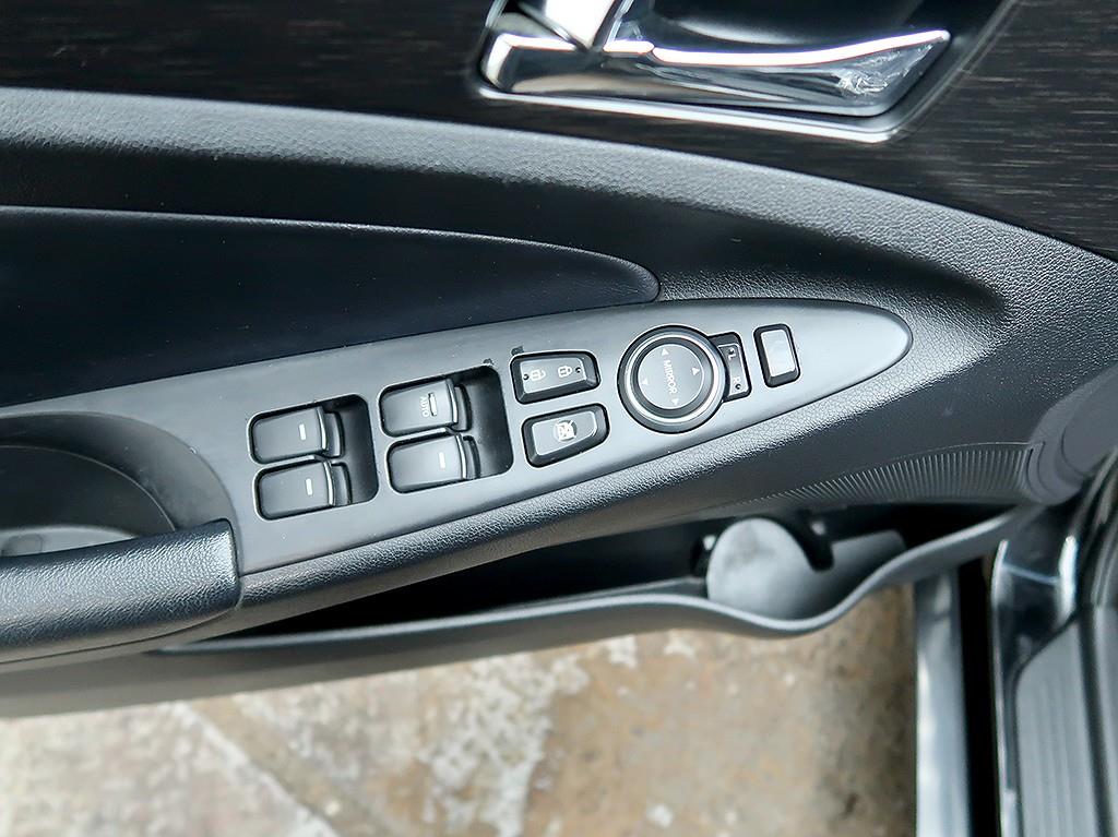 [현대] 쏘나타 더 브릴리언트 CVVL 스마트 - 이미지 14