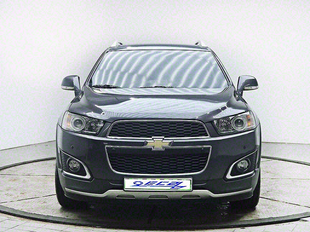 [쉐보레] 캡티바 2.0 2WD LT 프리미엄