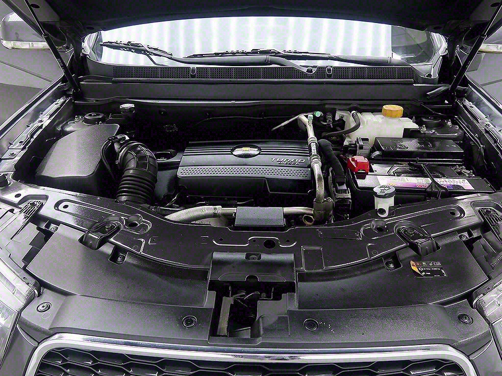 [쉐보레] 캡티바 2.0 2WD LT 프리미엄 - 이미지 7