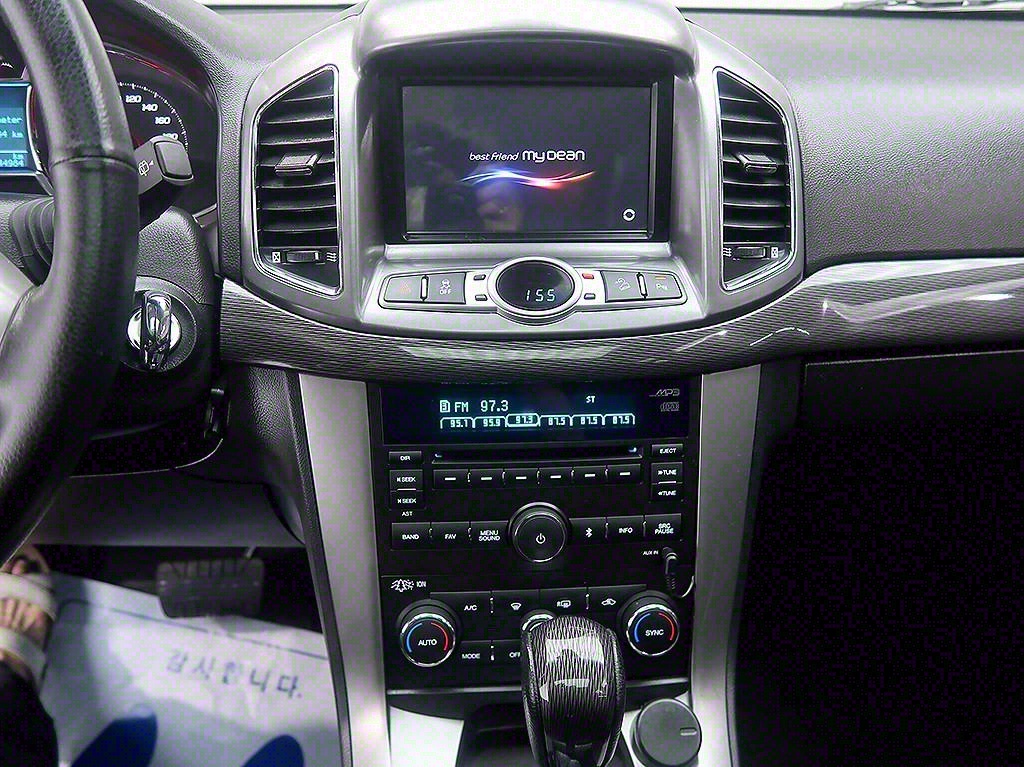 [쉐보레] 캡티바 2.0 2WD LT 프리미엄 - 이미지 9