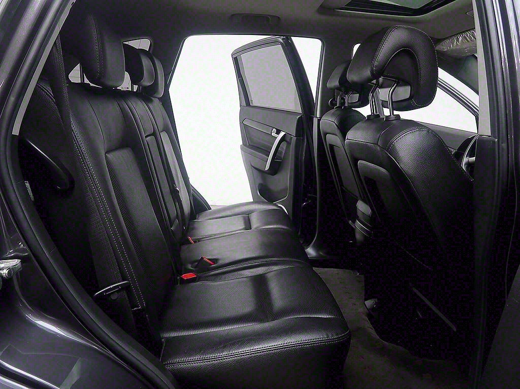 [쉐보레] 캡티바 2.0 2WD LT 프리미엄 - 이미지 12