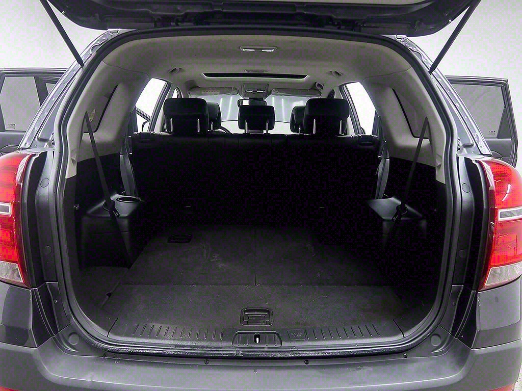 [쉐보레] 캡티바 2.0 2WD LT 프리미엄 - 이미지 13