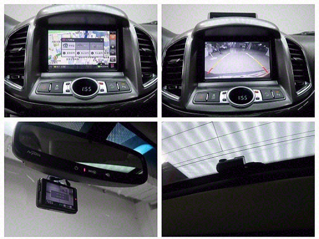 [쉐보레] 캡티바 2.0 2WD LT 프리미엄 - 이미지 18