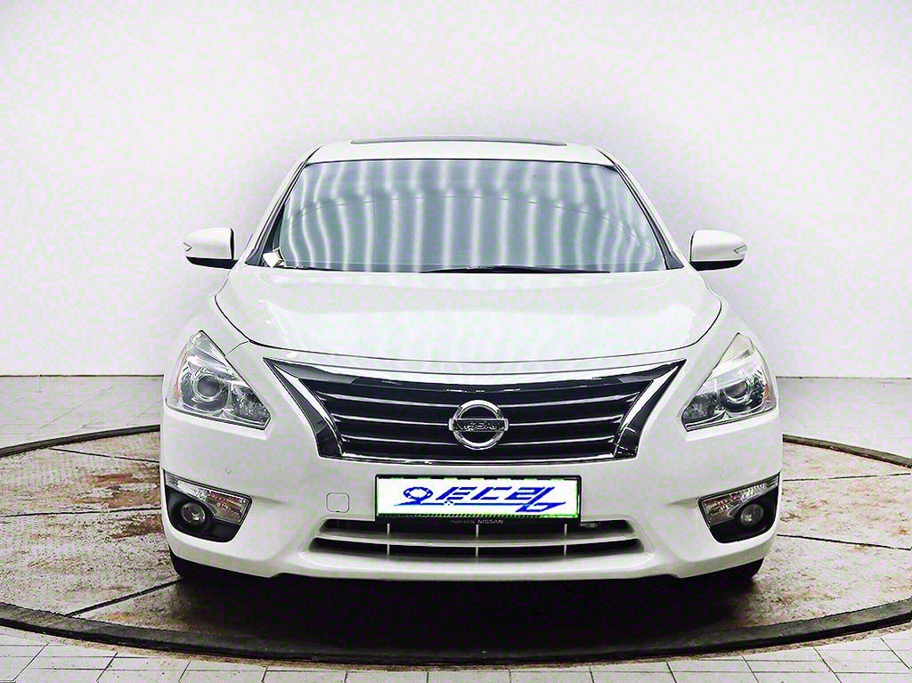 [닛산] 알티마 2.5        (5인승)