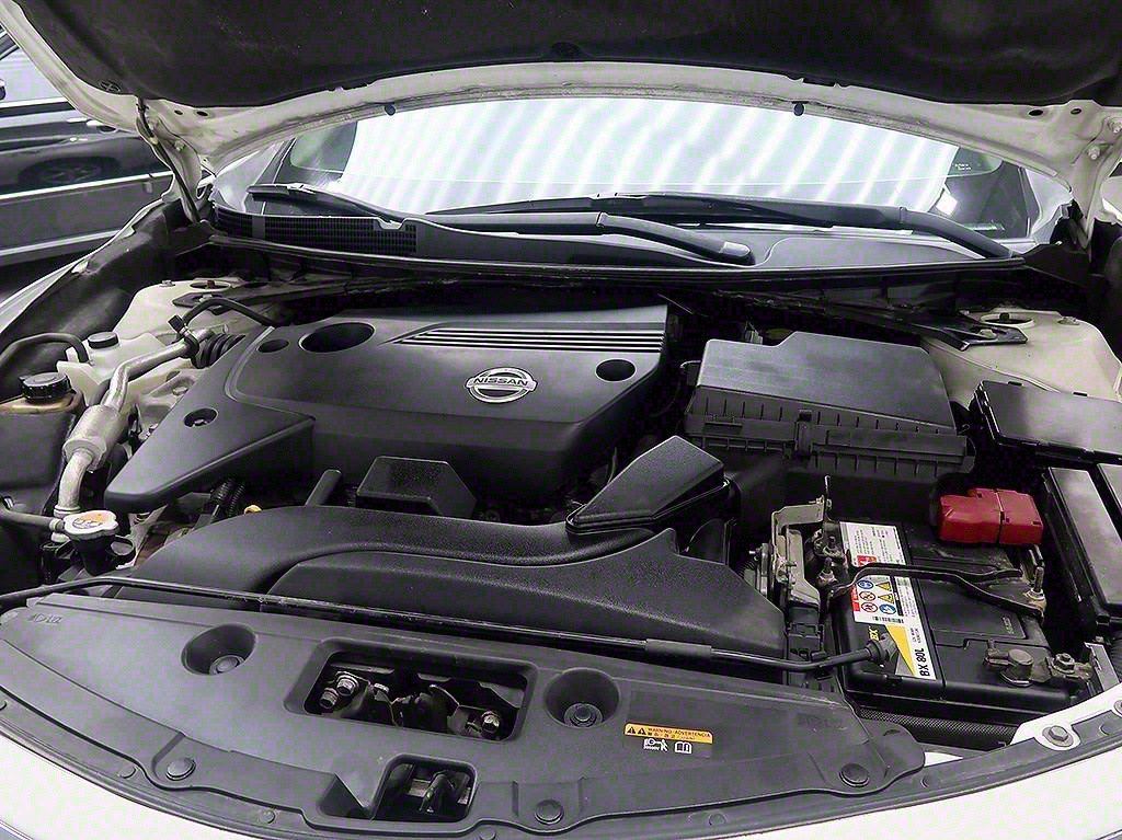 [닛산] 알티마 2.5        (5인승) - 이미지 7