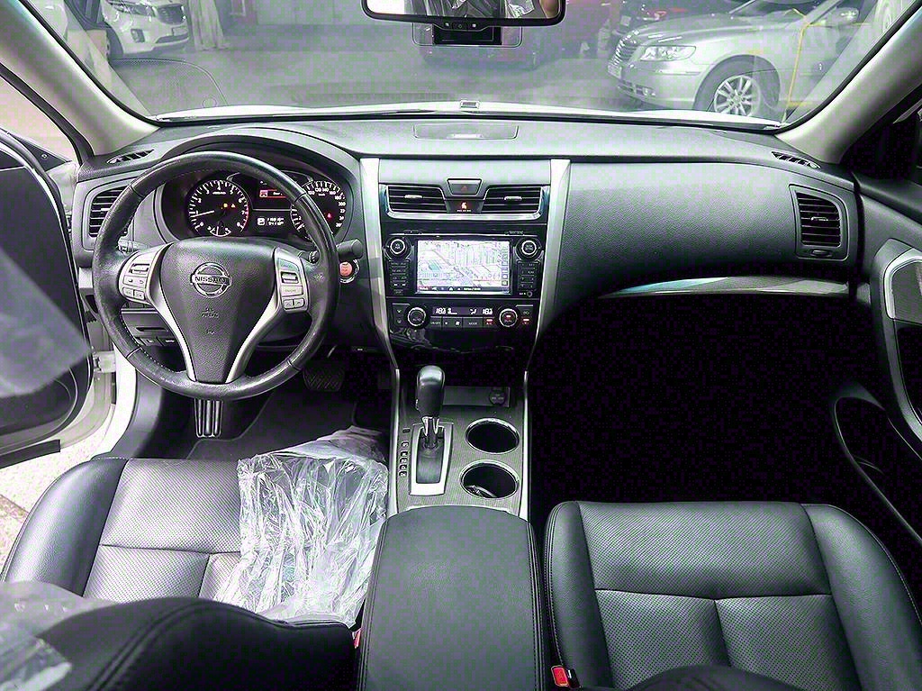 [닛산] 알티마 2.5        (5인승) - 이미지 5