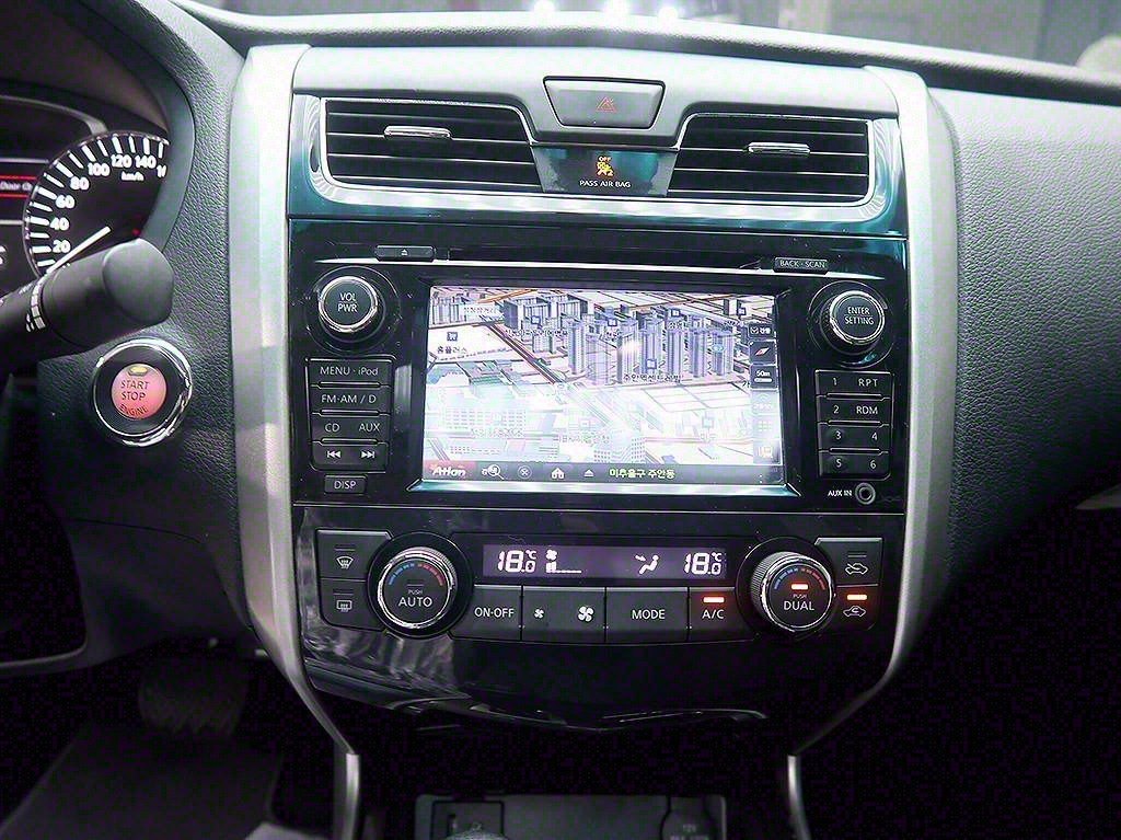 [닛산] 알티마 2.5        (5인승) - 이미지 9