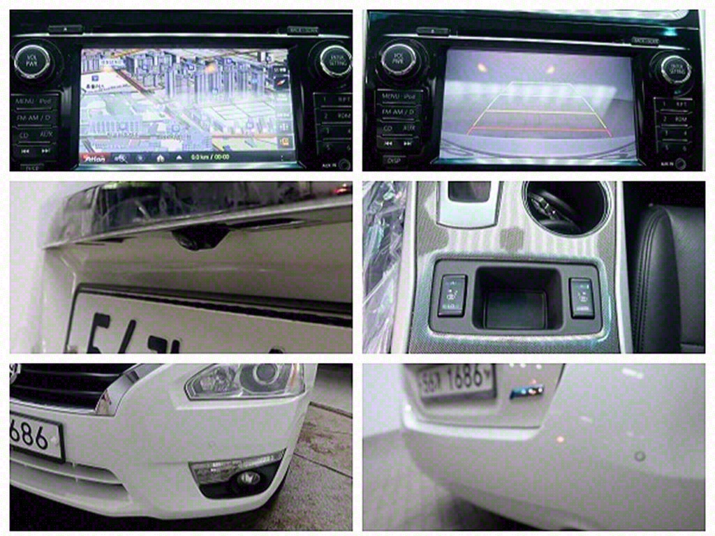 [닛산] 알티마 2.5        (5인승) - 이미지 19