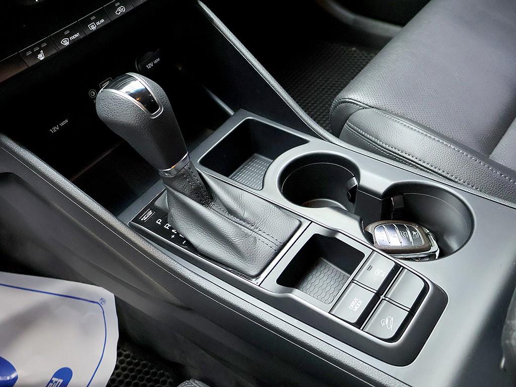 [현대] 올뉴투싼 디젤 1.7 2WD 스타일 - 이미지 8