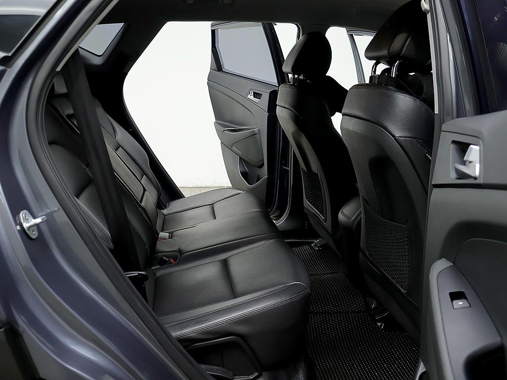 [현대] 올뉴투싼 디젤 1.7 2WD 스타일 - 이미지 12