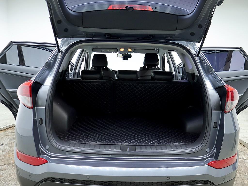 [현대] 올뉴투싼 디젤 1.7 2WD 스타일 - 이미지 13