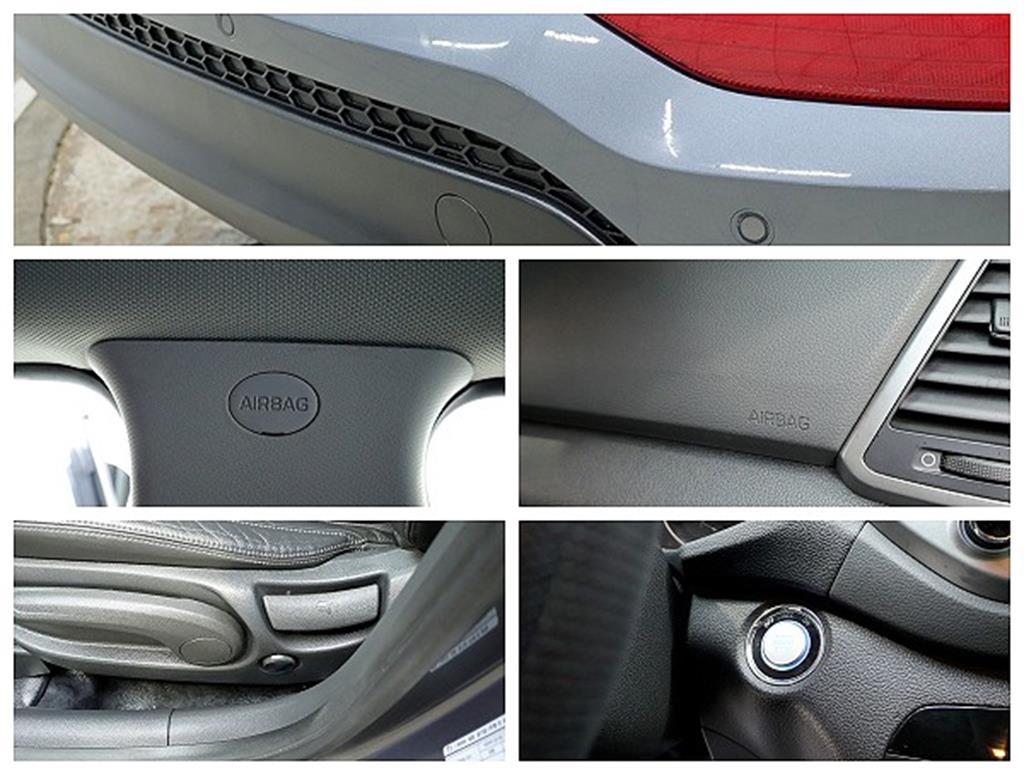 [현대] 올뉴투싼 디젤 1.7 2WD 스타일 - 이미지 19