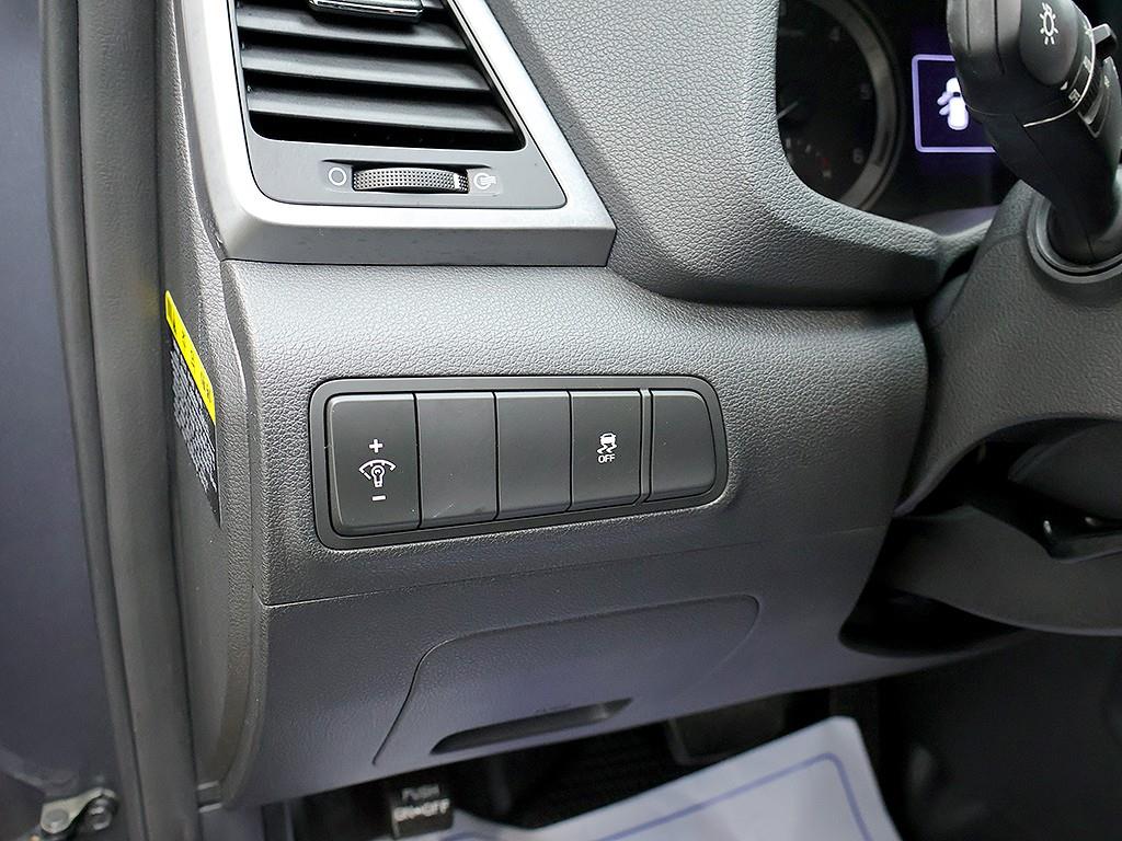 [현대] 올뉴투싼 디젤 1.7 2WD 스타일 - 이미지 16