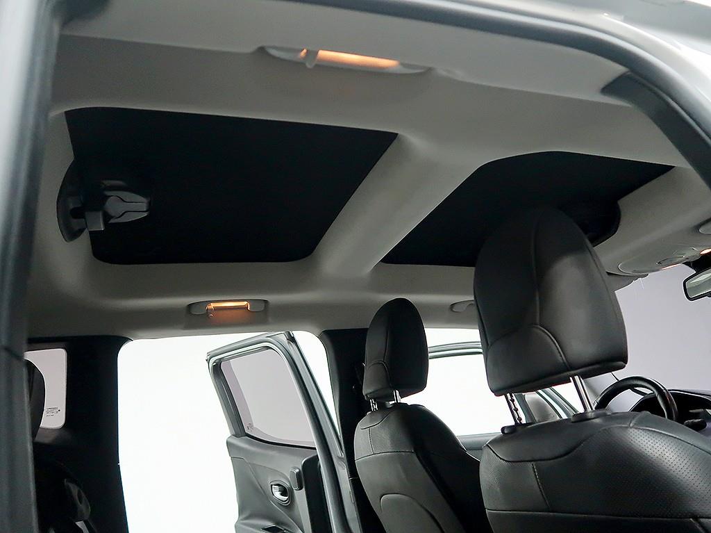 [지프] 레니게이드 2.0 디젤 리미티드 AWD        (5인승) - 이미지 13