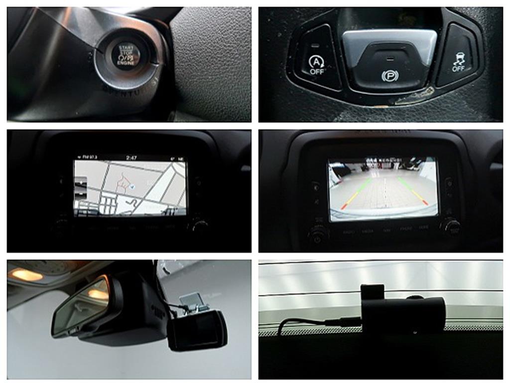 [지프] 레니게이드 2.0 디젤 리미티드 AWD        (5인승) - 이미지 18