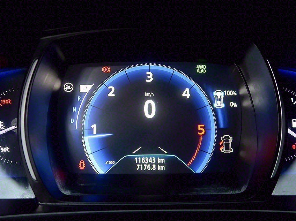 [르노코리아(삼성)] QM6 디젤 4WD RE 시그니처 - 이미지 6