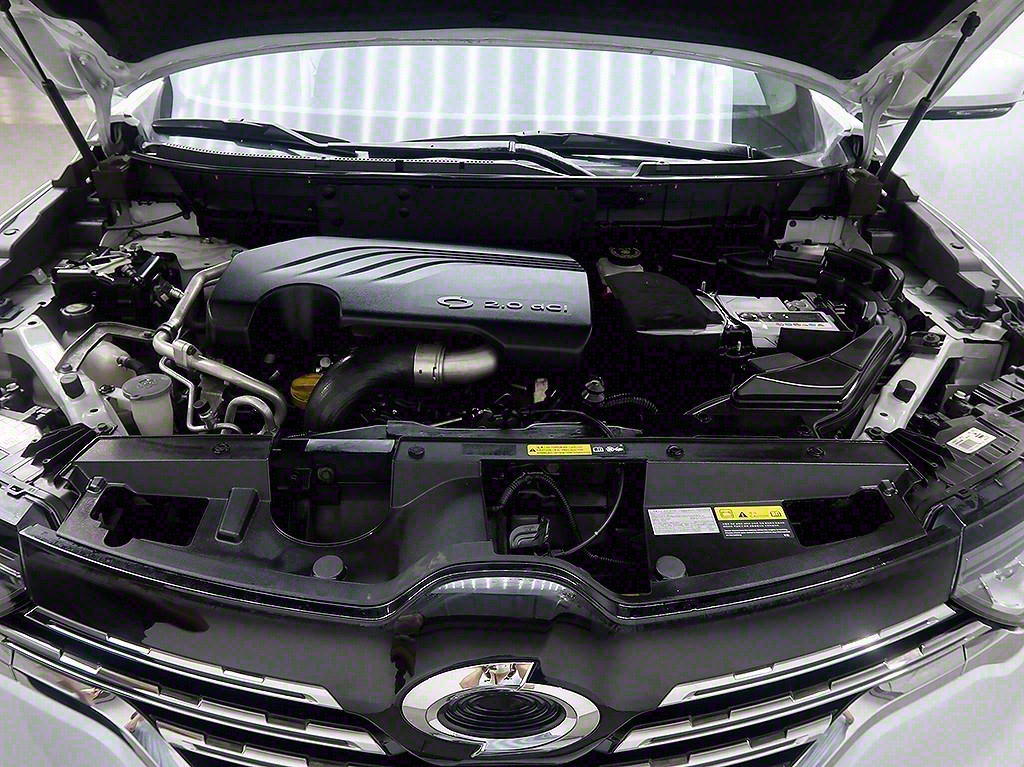 [르노코리아(삼성)] QM6 디젤 4WD RE 시그니처 - 이미지 8