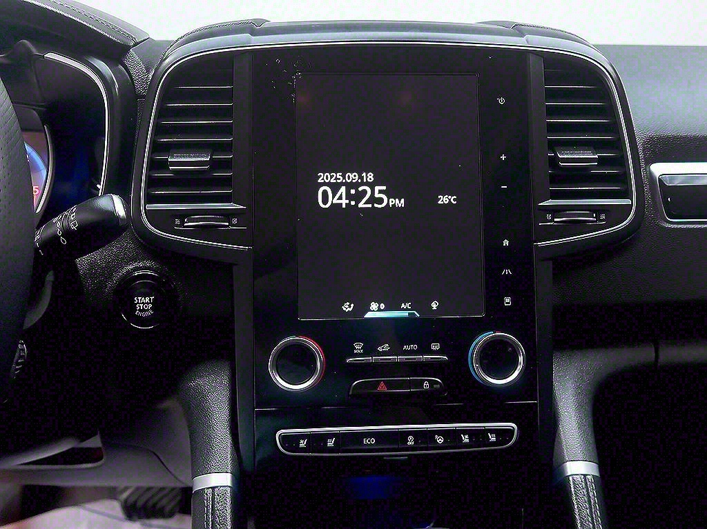 [르노코리아(삼성)] QM6 디젤 4WD RE 시그니처 - 이미지 9