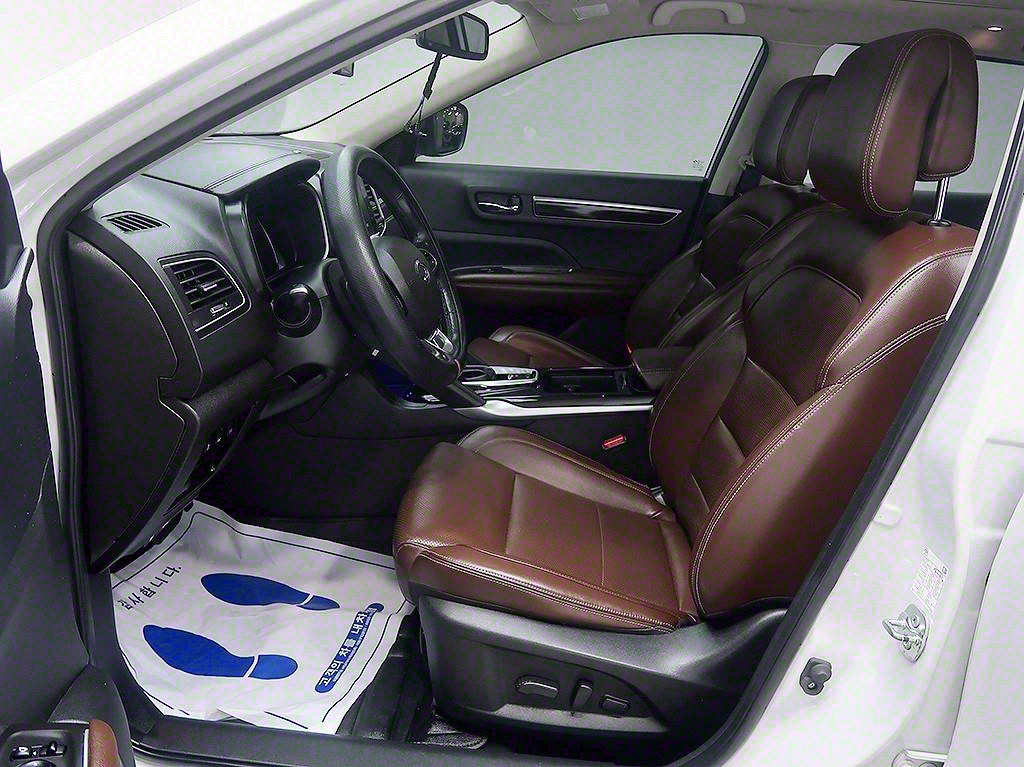 [르노코리아(삼성)] QM6 디젤 4WD RE 시그니처 - 이미지 11