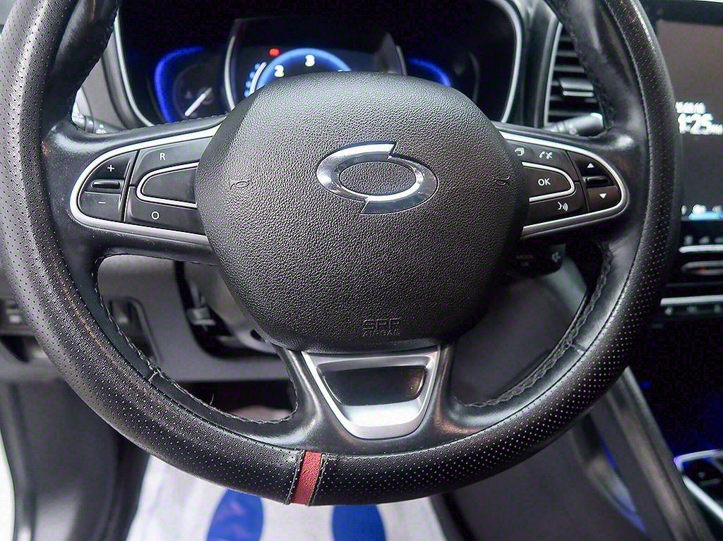 [르노코리아(삼성)] QM6 디젤 4WD RE 시그니처 - 이미지 17