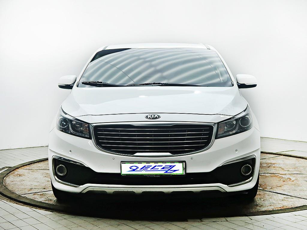 [기아] 올 뉴 카니발 디젤 9인승 럭셔리