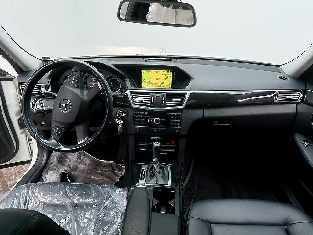 [벤츠] E-클래스 W212 E200 CGI 아방가르드 - 이미지 5