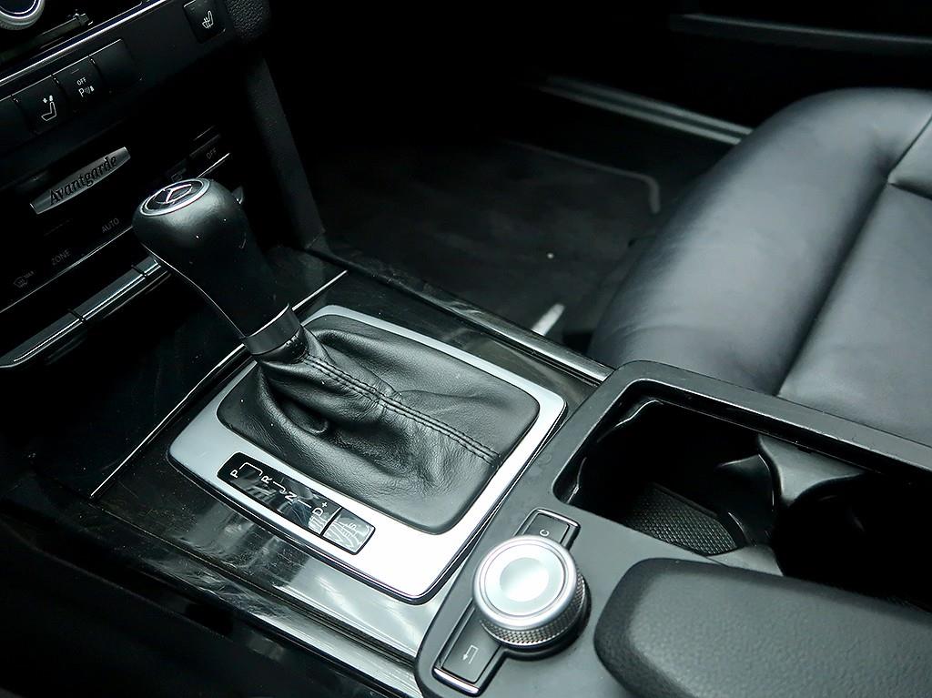 [벤츠] E-클래스 W212 E200 CGI 아방가르드 - 이미지 10