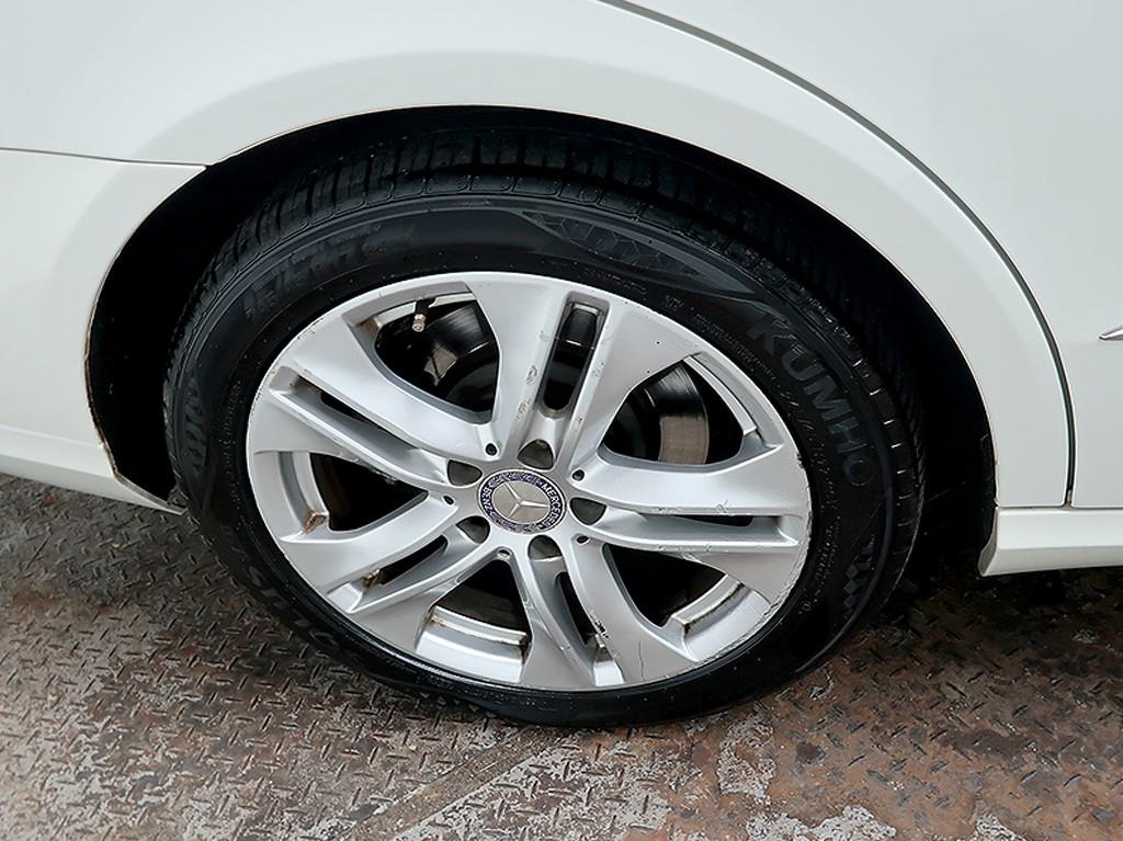 [벤츠] E-클래스 W212 E200 CGI 아방가르드 - 이미지 7