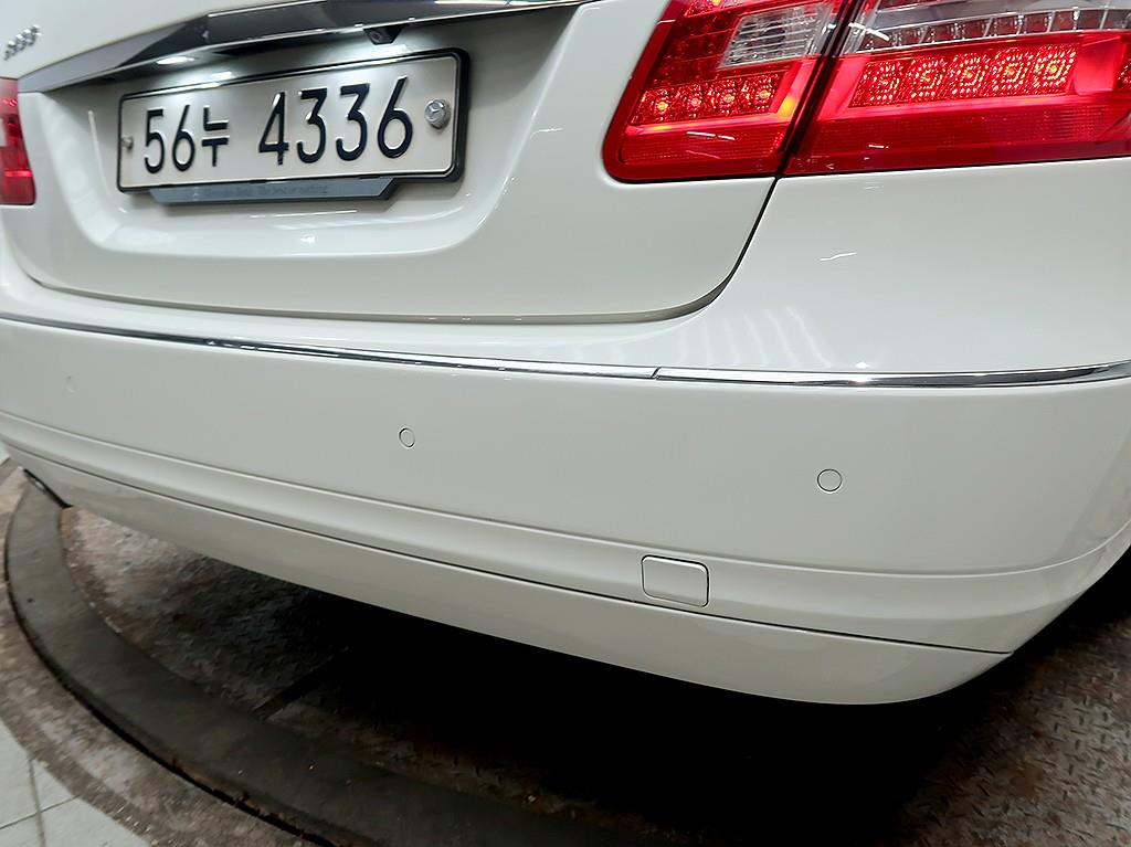 [벤츠] E-클래스 W212 E200 CGI 아방가르드 - 이미지 14